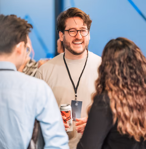 Networking Session